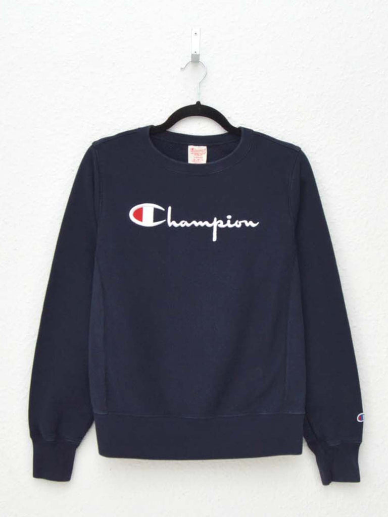 Vintage Champion Reverse Weave Sweatshirt (M)