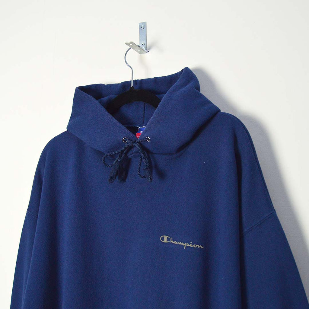 Vintage Champion Hoodie (L)