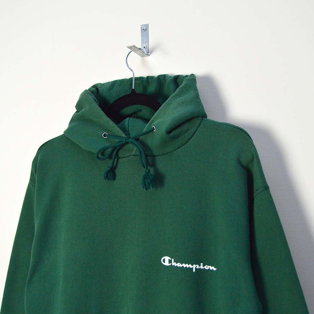 Vintage Champion Hoodie (S)