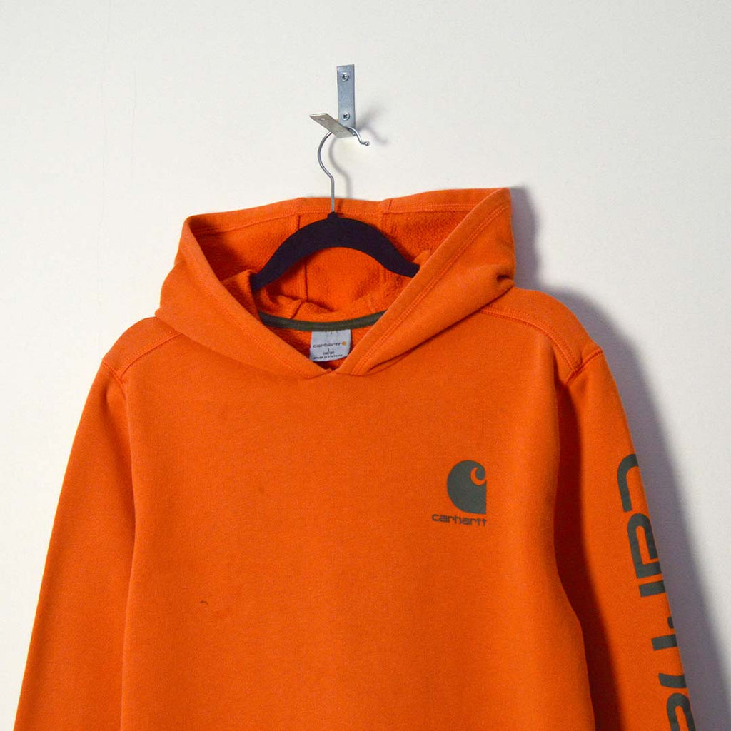 Vintage Carhartt Hoodie (S)