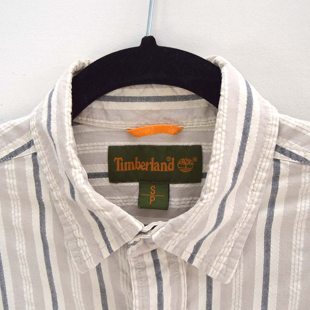 Vintage Timberland Shirt (M)