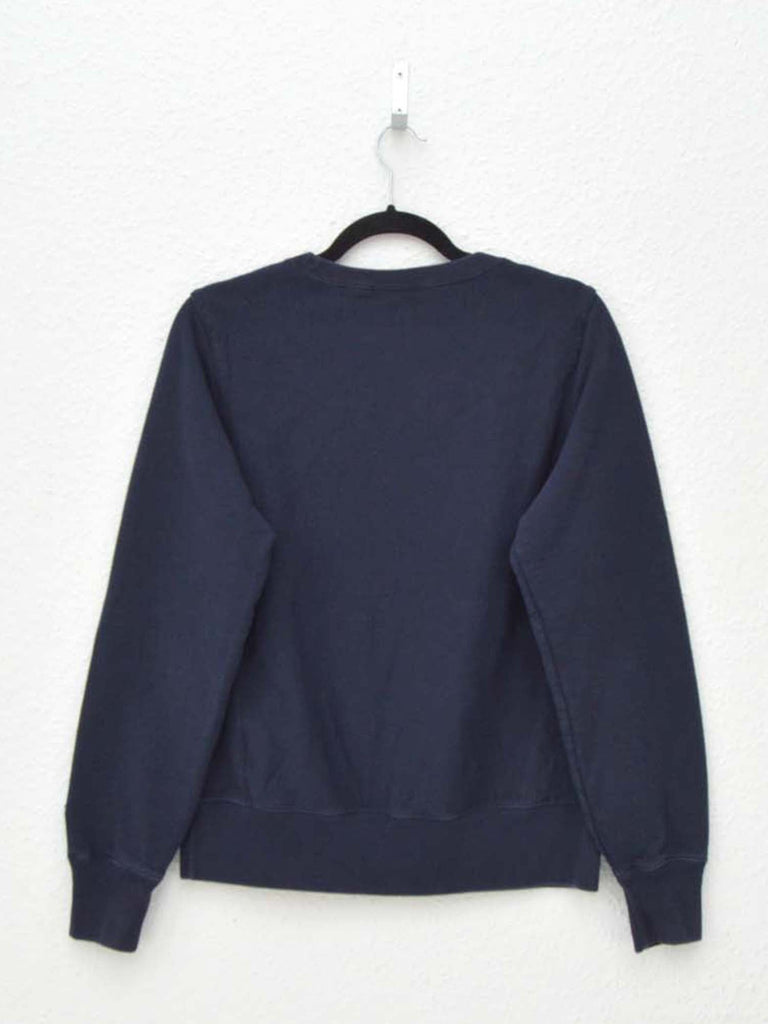 Vintage Champion Reverse Weave Sweatshirt (M)