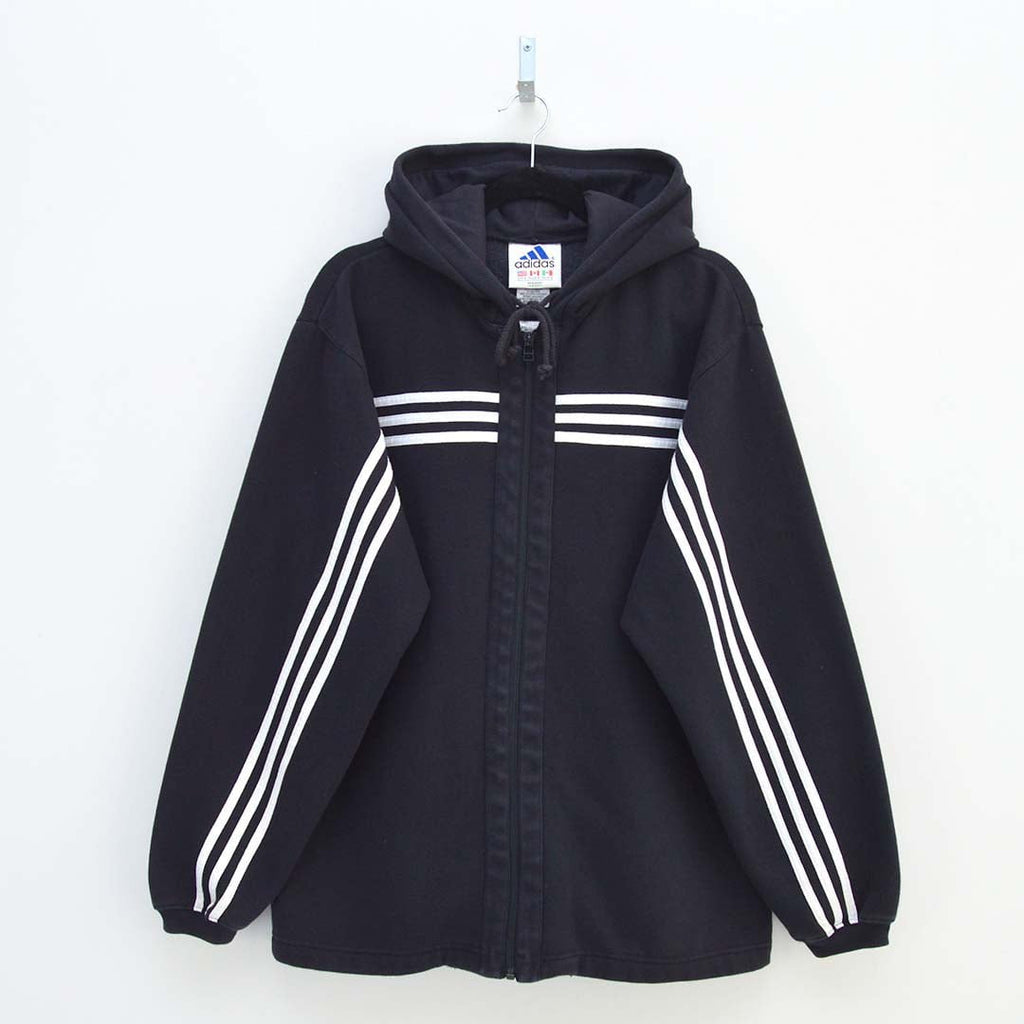 Vintage Adidas Hoodie (L)