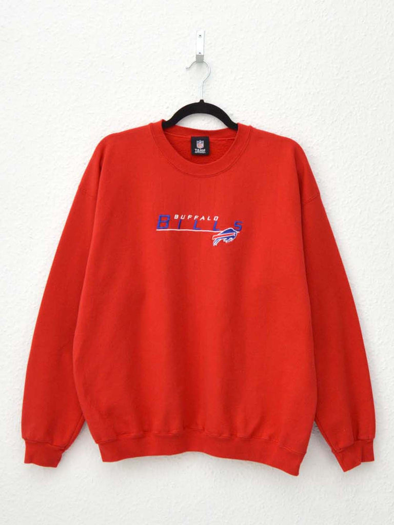 Vintage Buffalo Bills Sweatshirt (L)