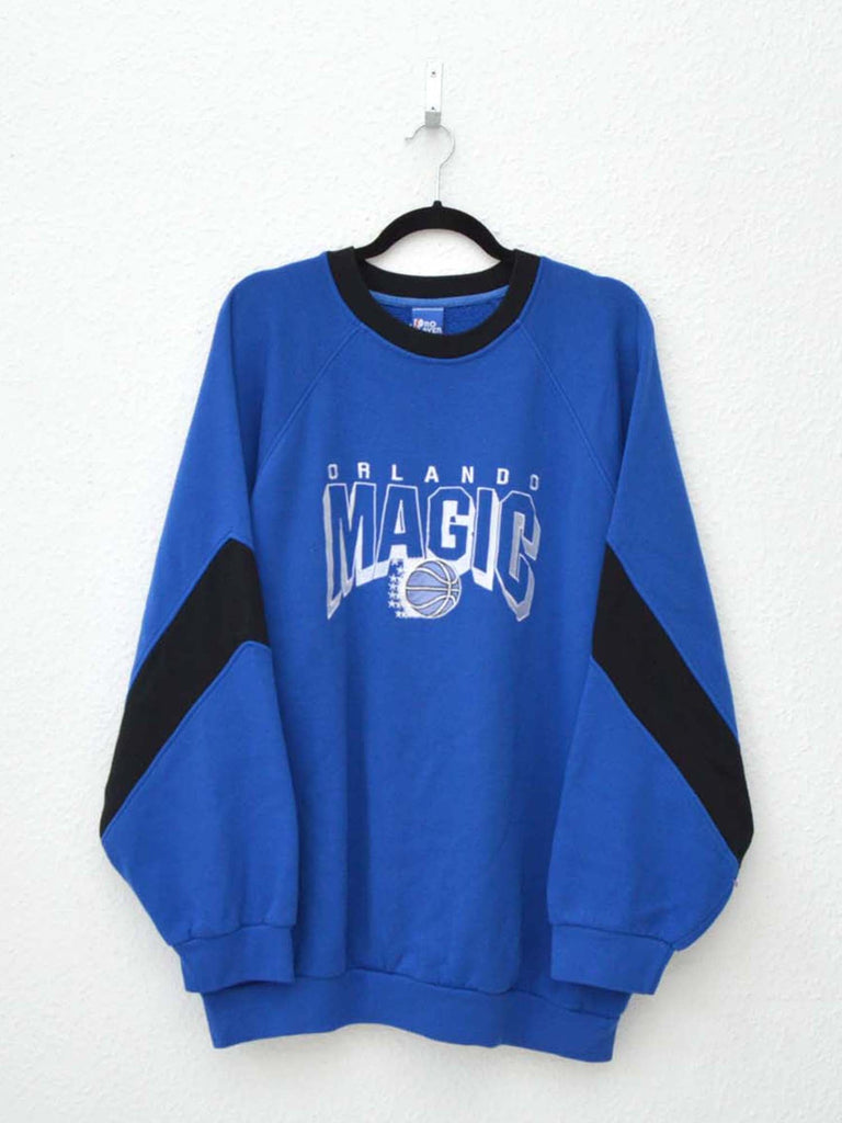 Vintage Orlando Magic Sweatshirt (XXL)