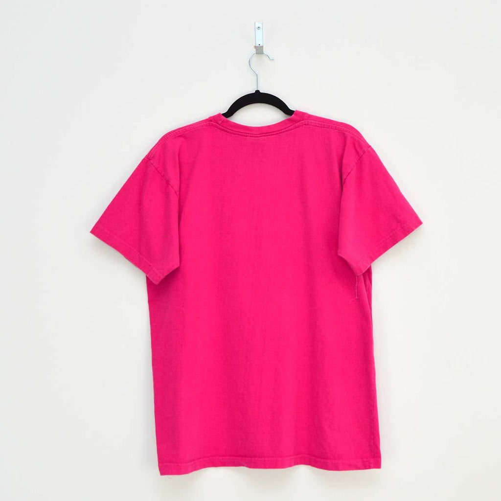 Vintage Pink Jamaica T-Shirt (L)