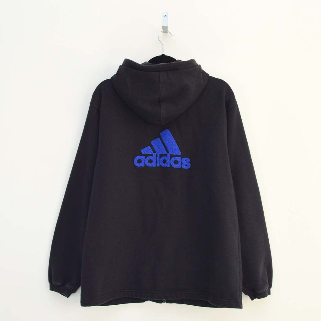 Vintage Adidas Hoodie (L)