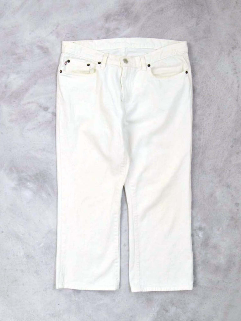 Vintage Ralph Lauren Baggy Jeans (32")