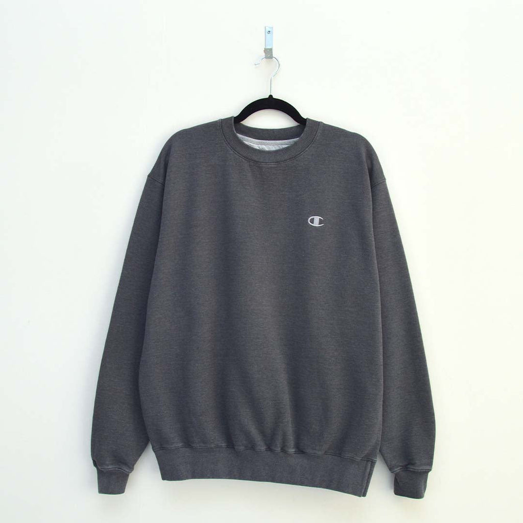 Vintage Champion Sweatshirt (XL)