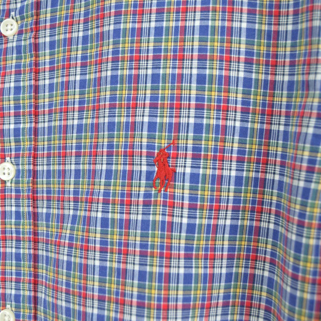 Vintage Ralph Lauren Shirt (M)