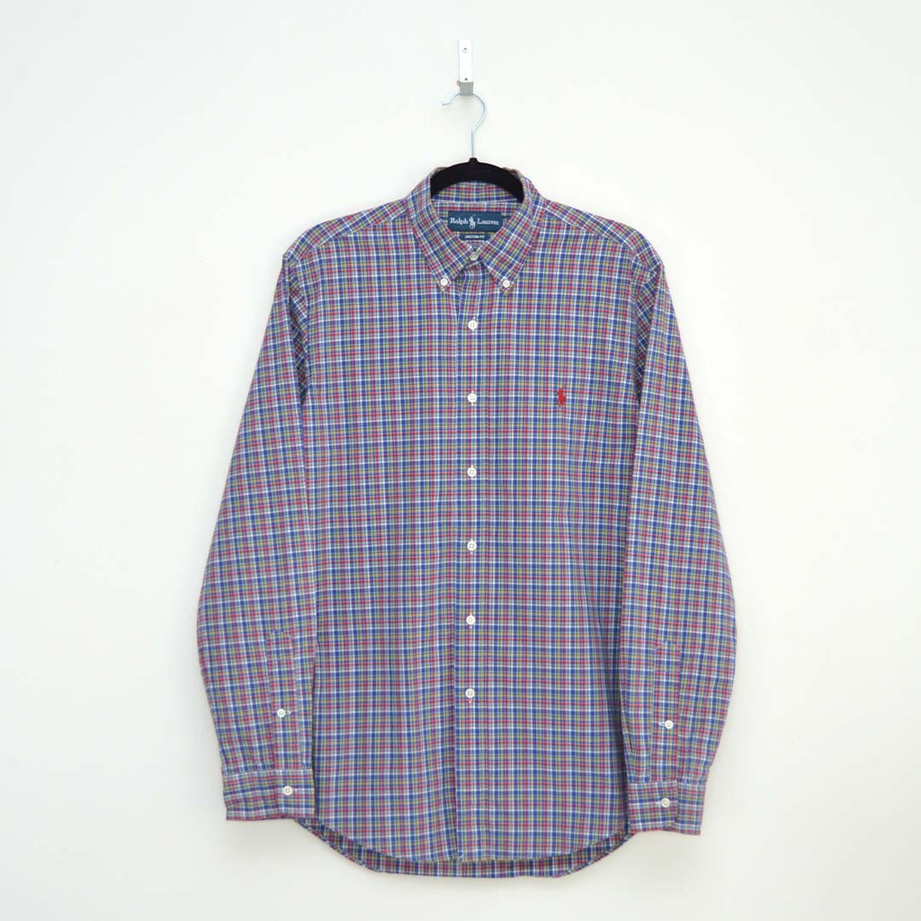 Vintage Ralph Lauren Shirt (M)