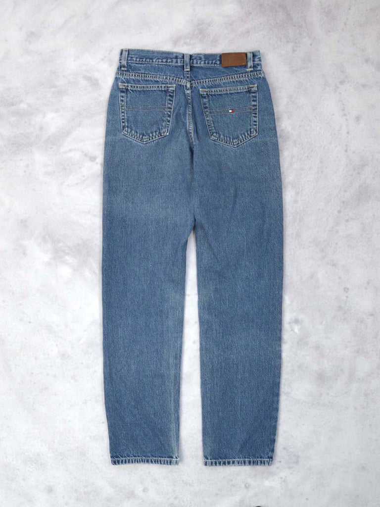Vintage Tommy Hilfiger Jeans (28")