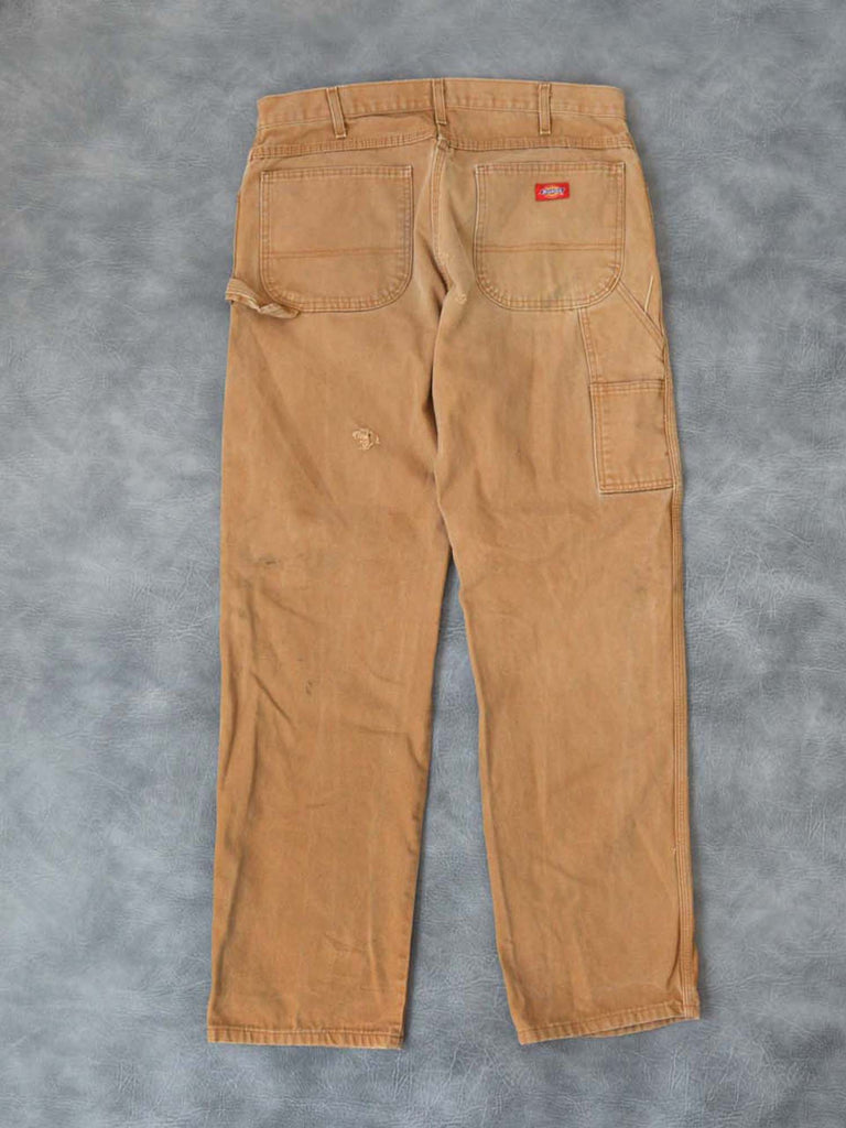 Vintage Dickies Work Pants (34")