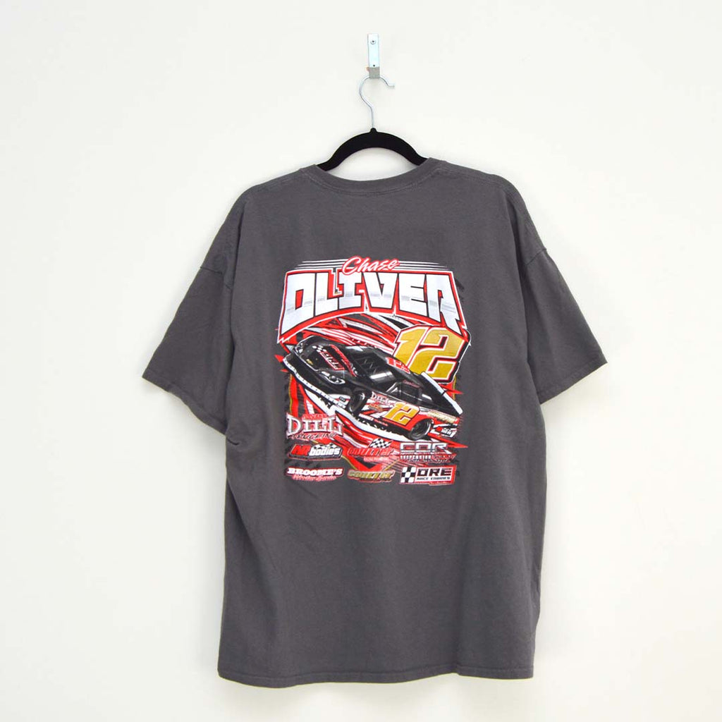 Vintage Chase Oliver Racing T-Shirt (XXL)