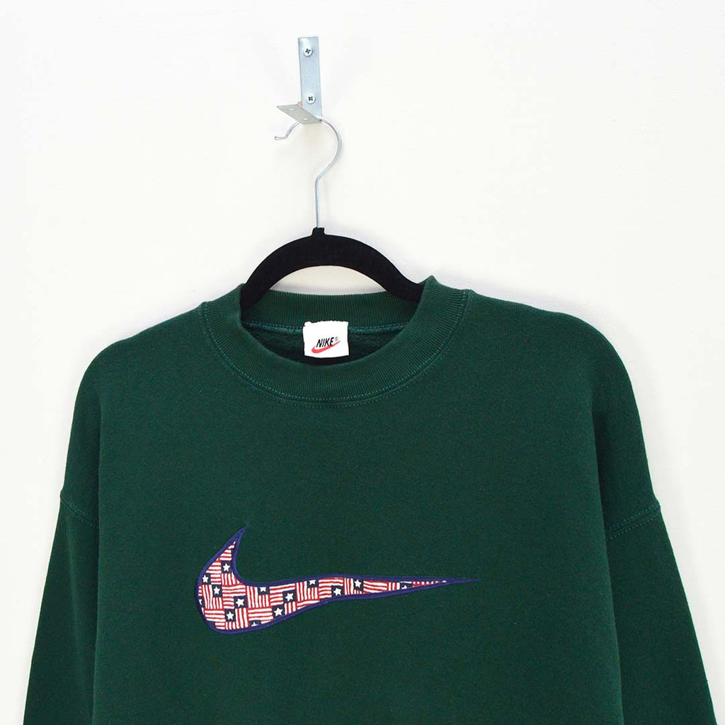 Vintage Nike Bootleg Sweatshirt (L)