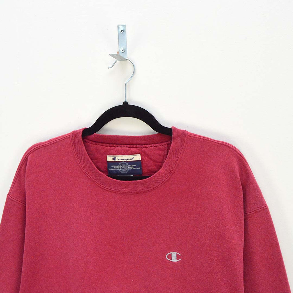 Vintage Champion Sweatshirt (XL)