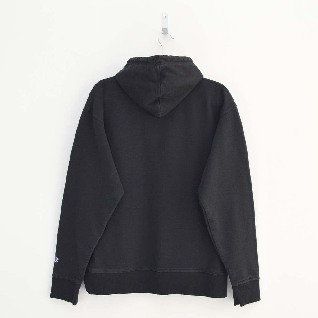 Vintage Champion Hoodie (L)