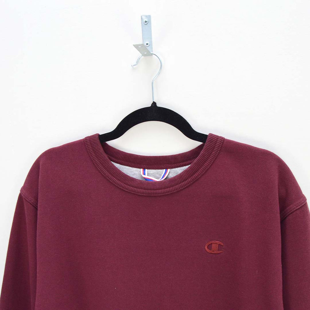 Vintage Champion Sweatshirt (M)