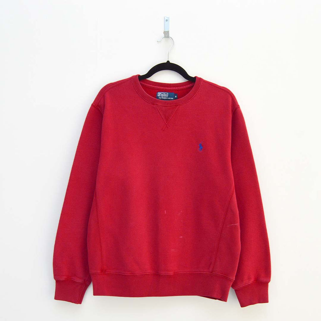 Vintage Ralph Lauren Sweatshirt (M)