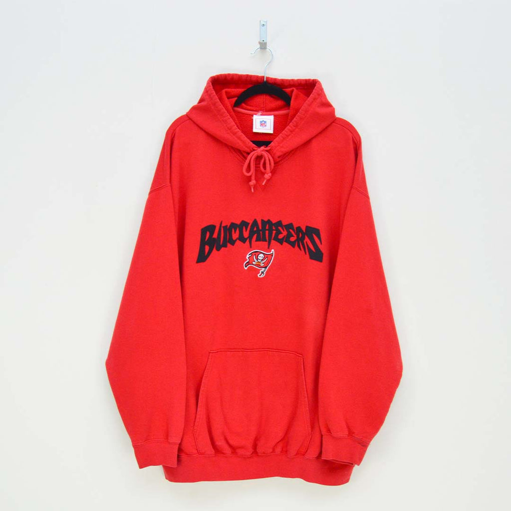 Vintage Tampa Bay Buccaneers Hoodie (XXL)