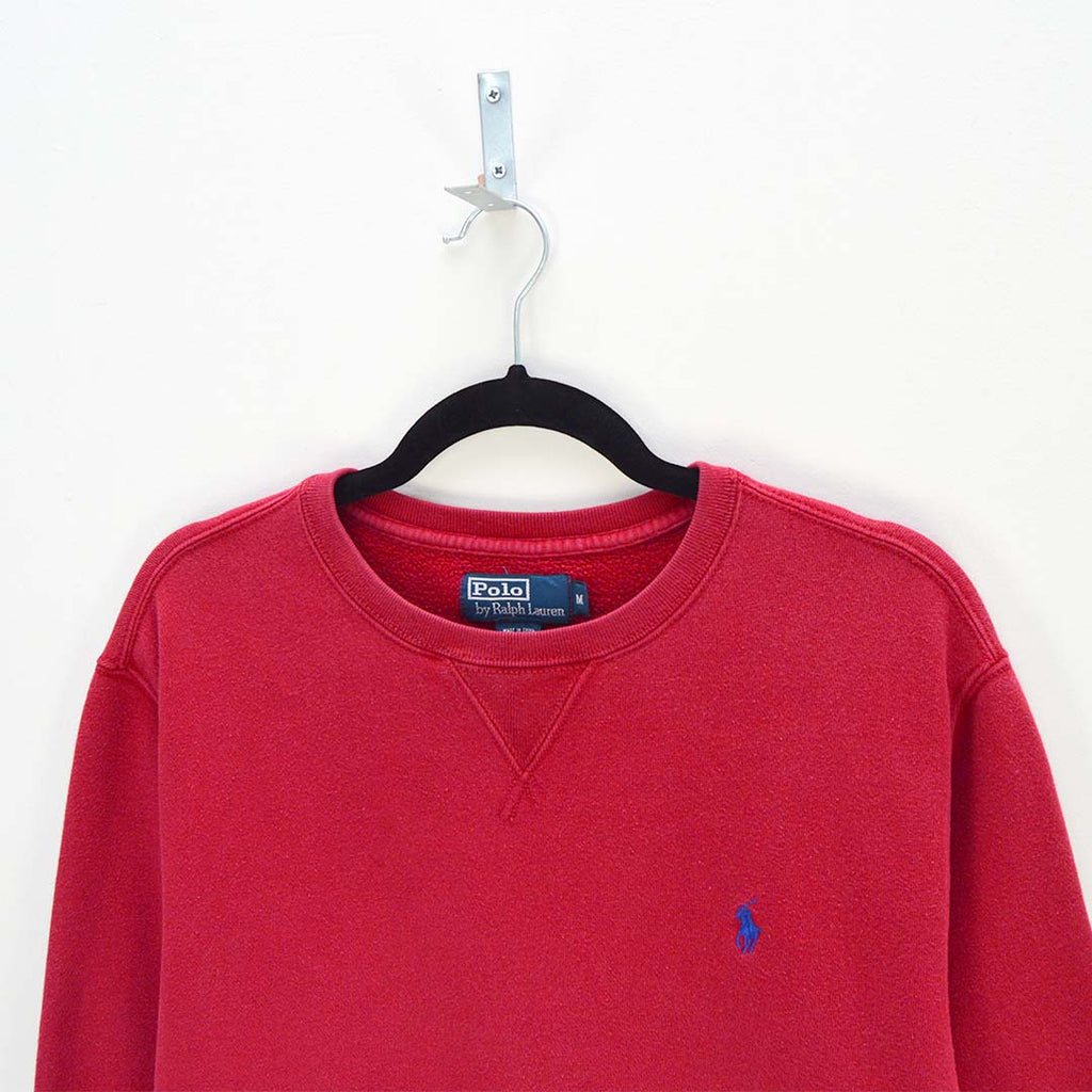 Vintage Ralph Lauren Sweatshirt (M)