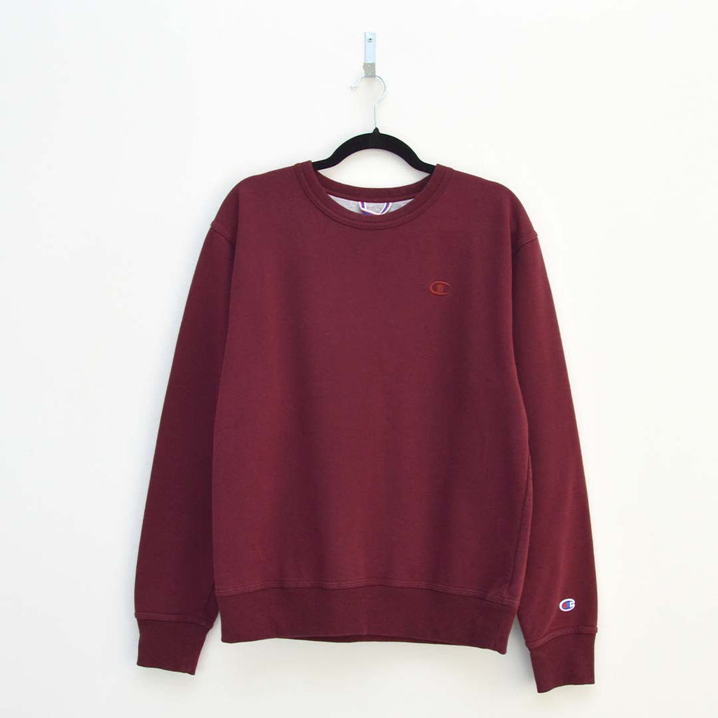 Vintage Champion Sweatshirt (M)