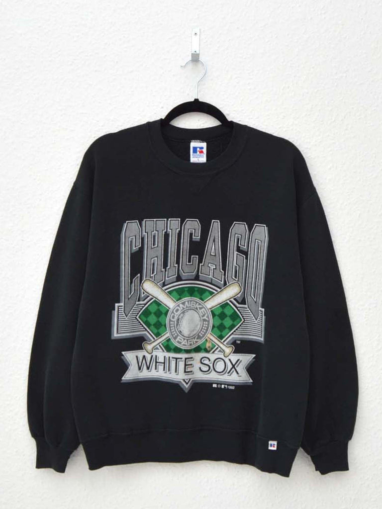 Vintage Chicago White Sox Sweatshirt (L)
