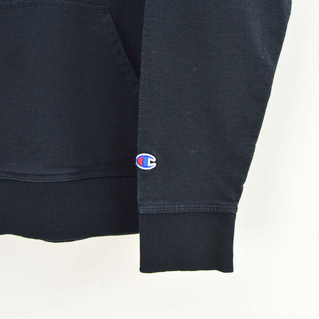 Vintage Champion Hoodie (L)