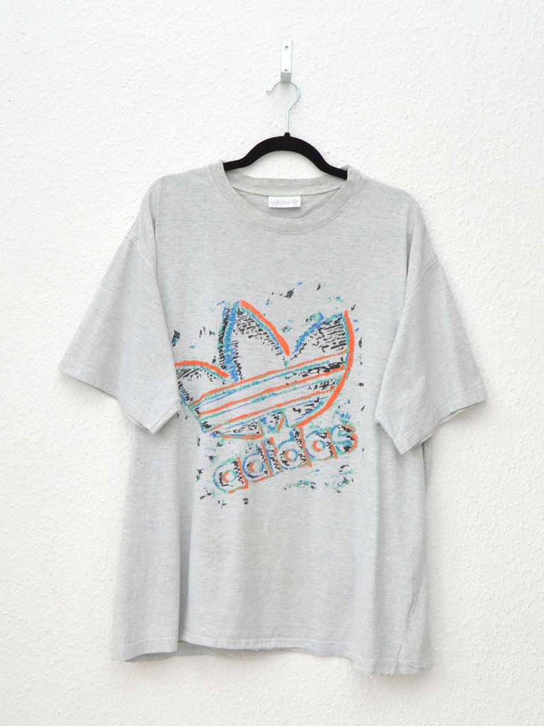 Vintage Adidas T-Shirt (XXL)