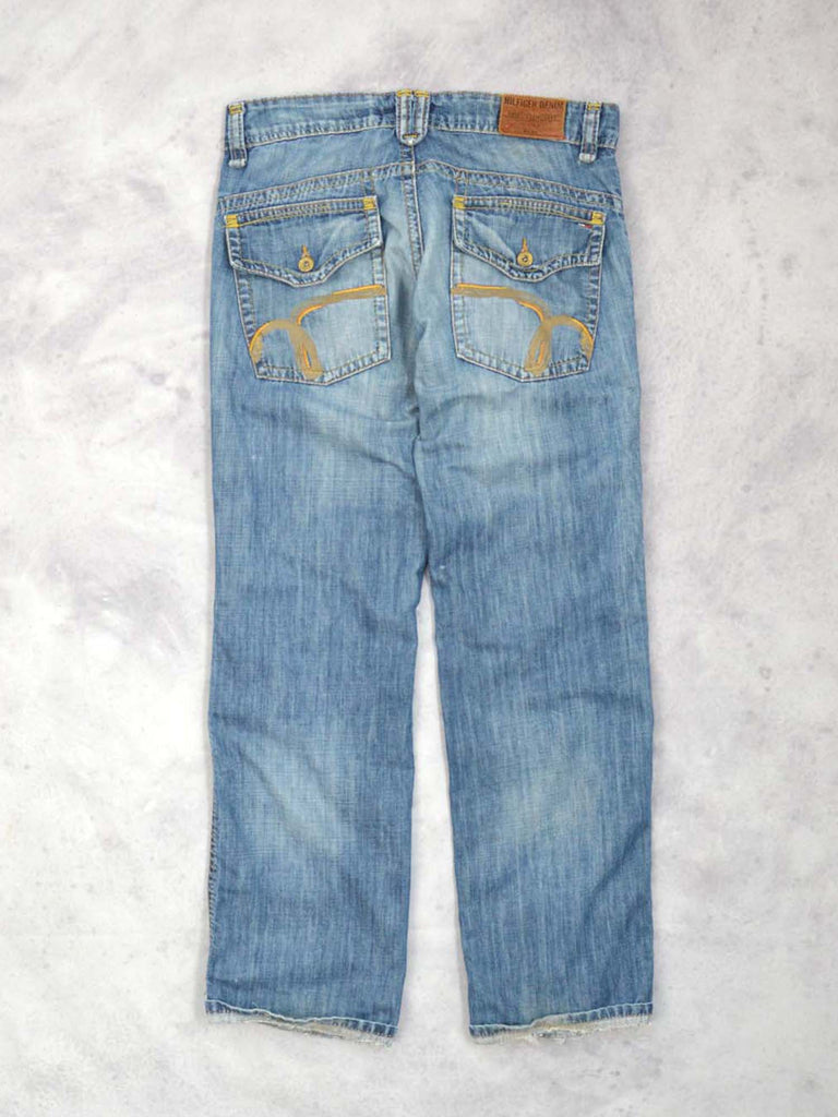 Vintage Tommy Hilfiger Y2K Jeans (32")