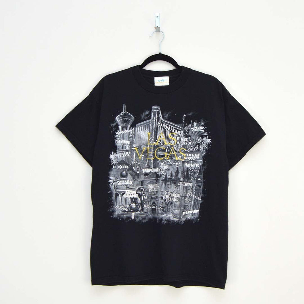 Vintage Las Vegas T-Shirt (XL)