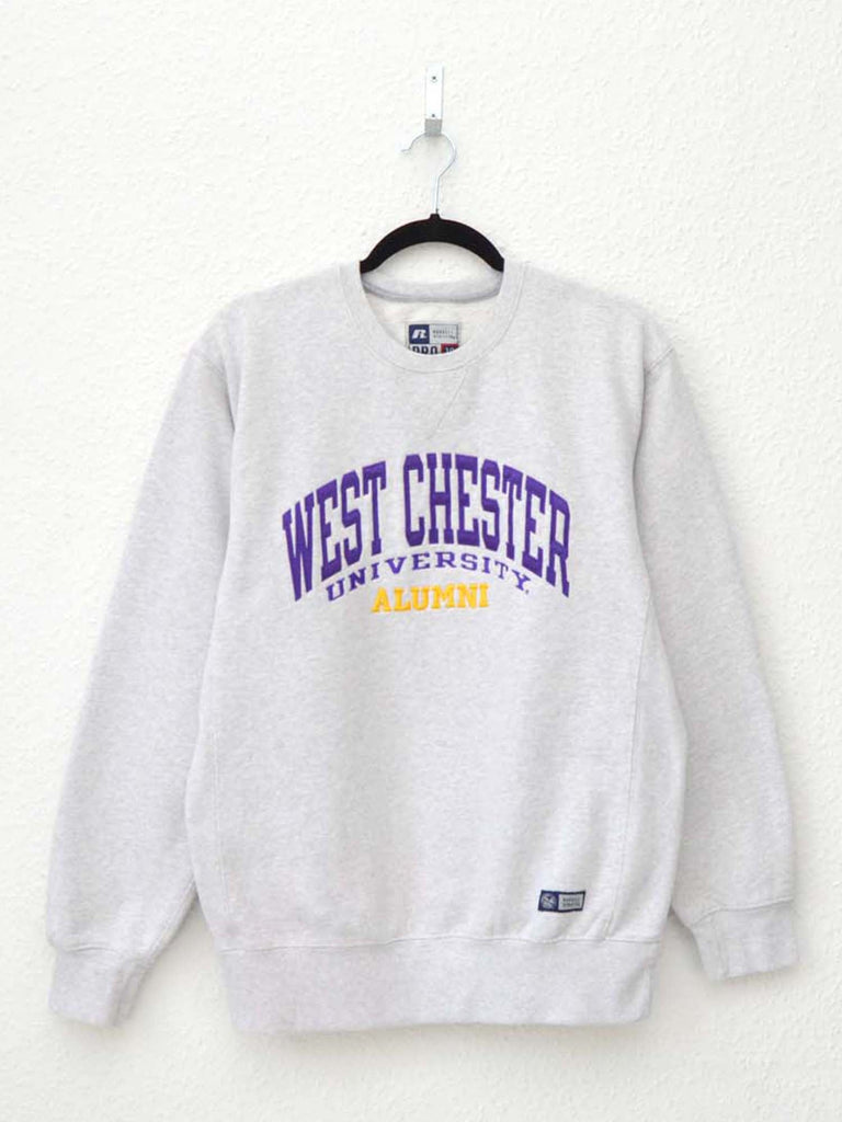 Vintage West Chester University Sweatshirt (M)