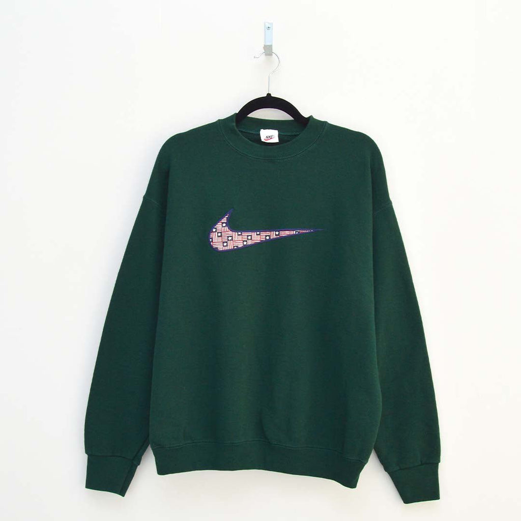 Vintage Nike Bootleg Sweatshirt (L)