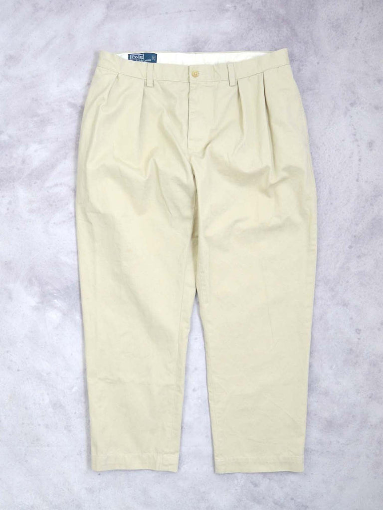 Vintage Ralph Lauren Skate Pants (36")