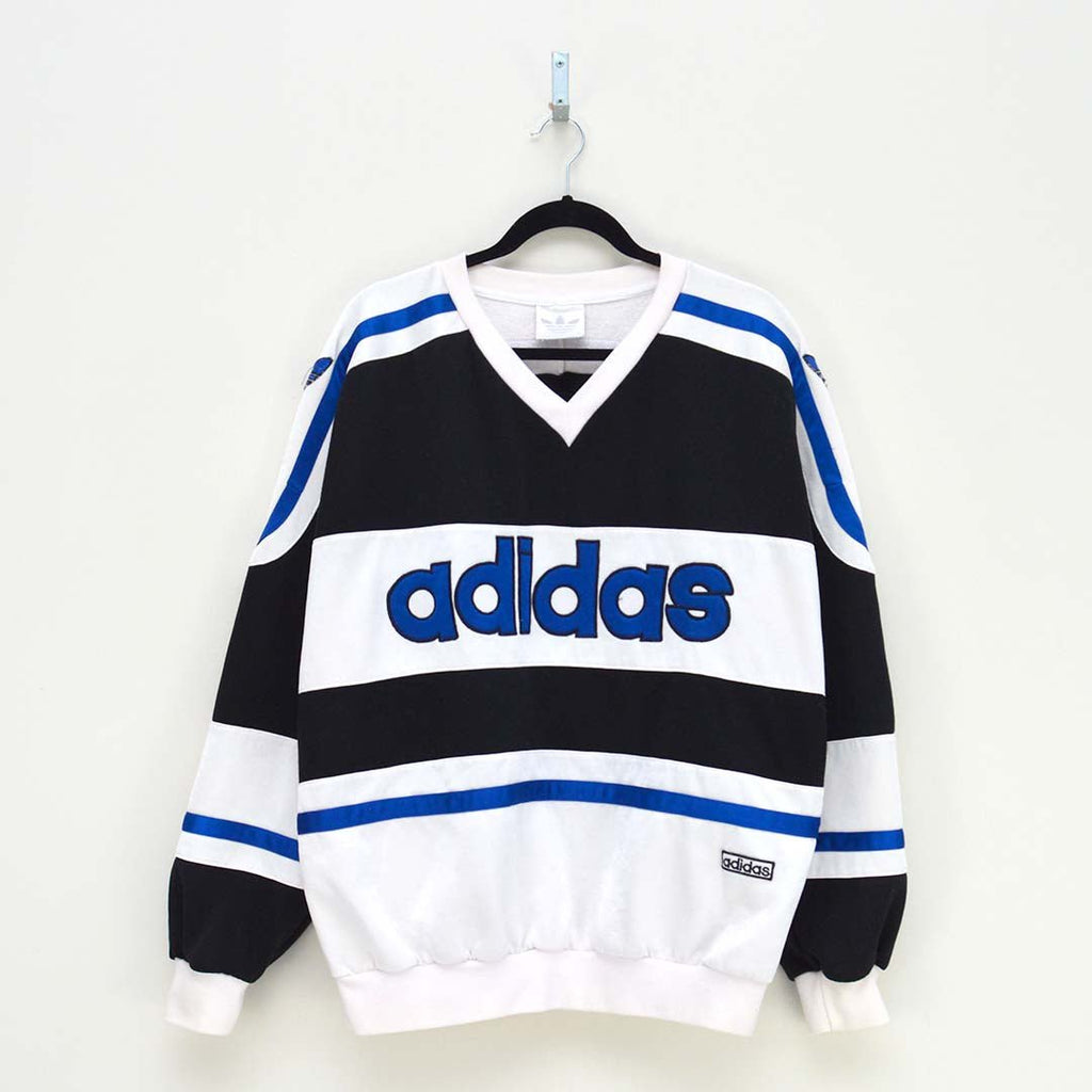 Vintage Adidas Sweatshirt (L)