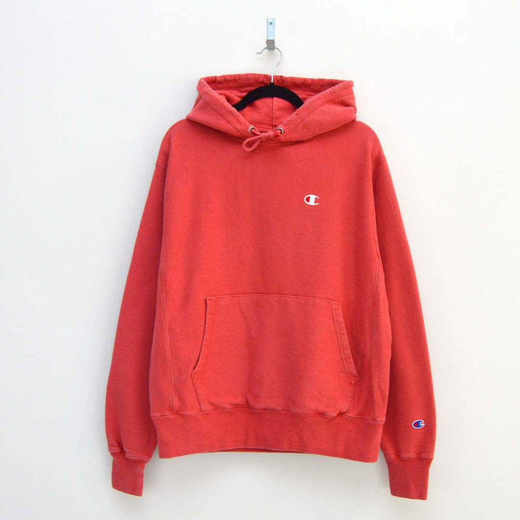 Vintage Champion Hoodie (M)