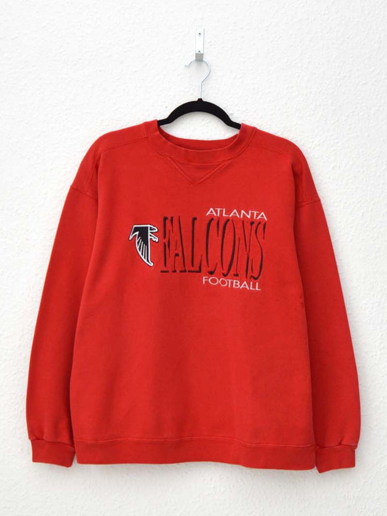 Vintage Atlanta Falcons Sweatshirt (xxx)