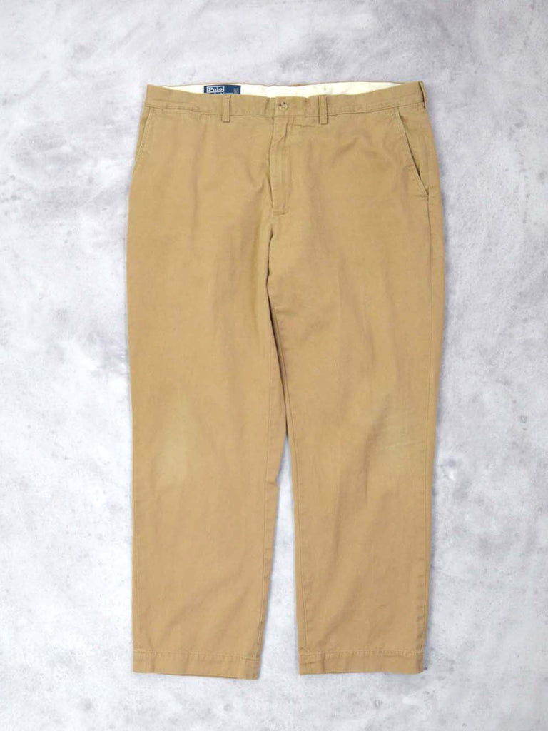 Vintage Ralph Lauren Baggy Skate Pants (40")