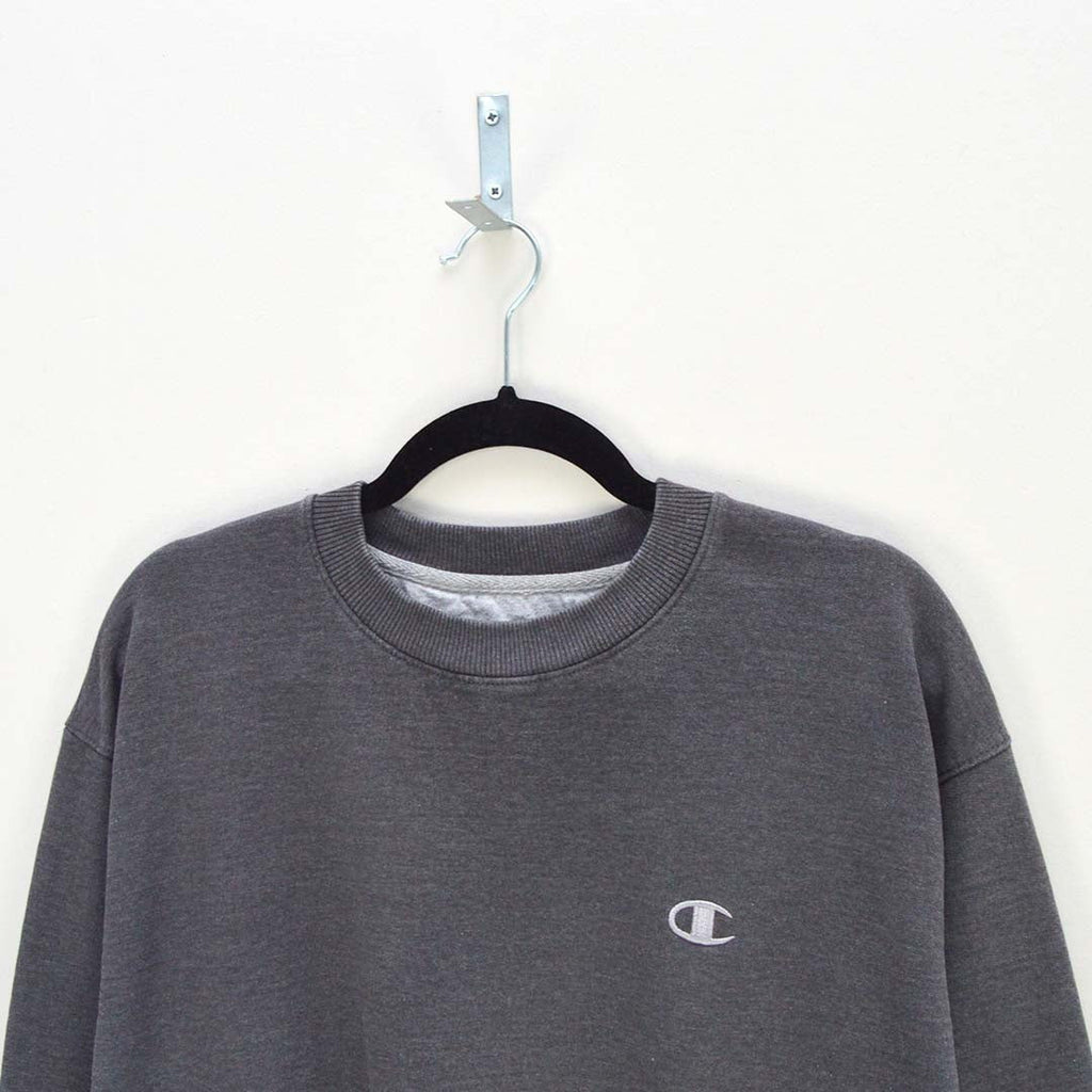 Vintage Champion Sweatshirt (XL)