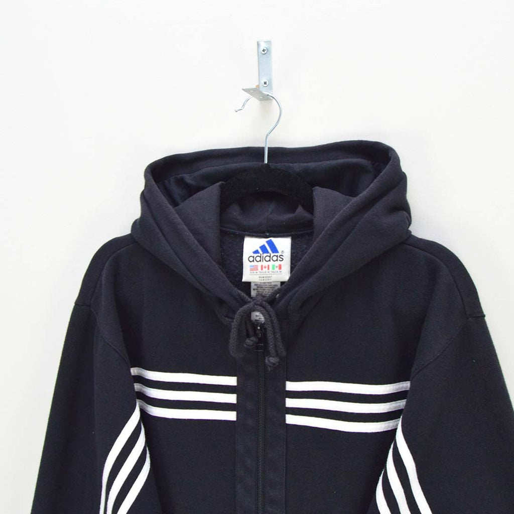 Vintage Adidas Hoodie (L)