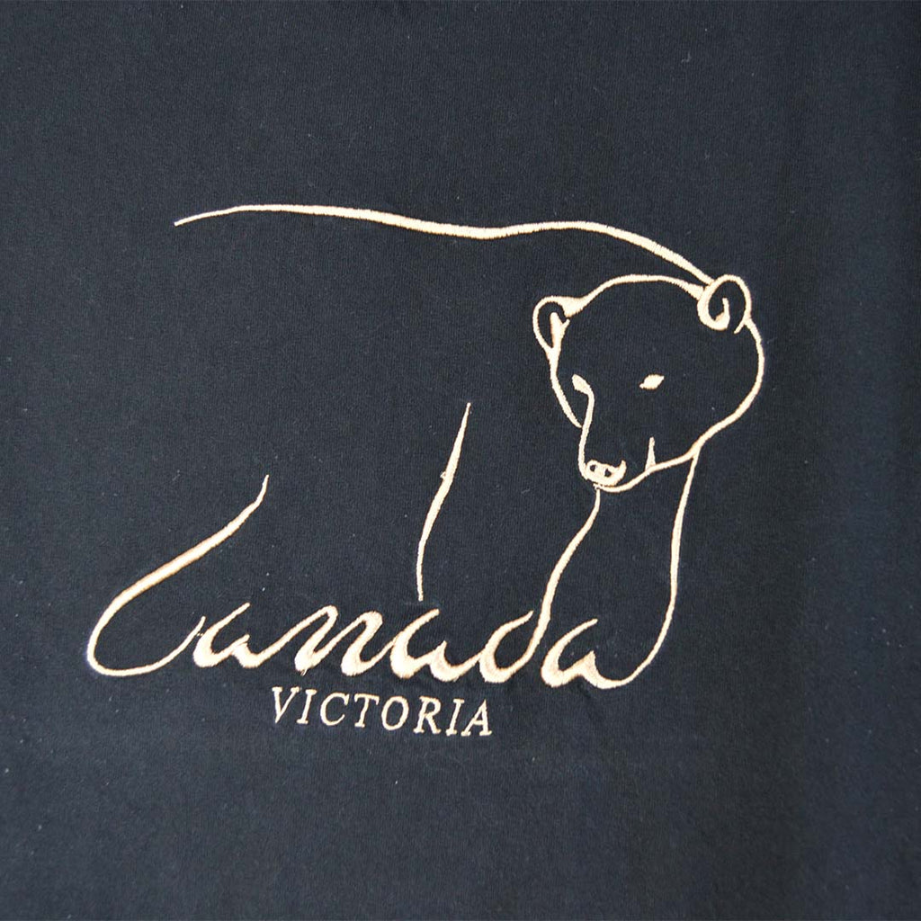 Vintage Canada Victoria T-Shirt (M)