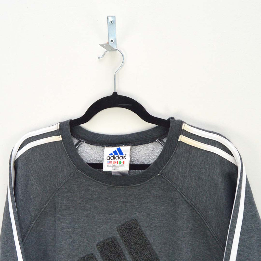 Vintage Adidas Sweatshirt (S)