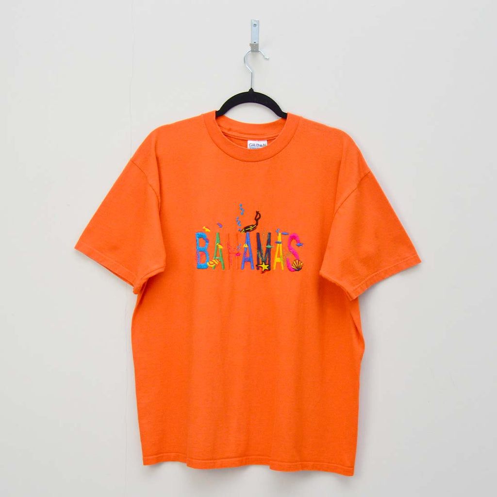 Vintage Bahamas T-Shirt (L)