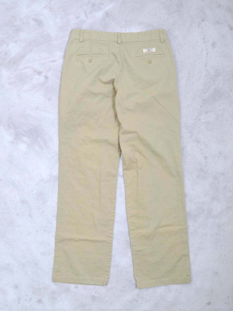 Vintage Ralph Lauren Skate Pants (30")
