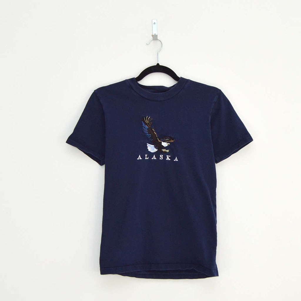 Vintage Alaska T-Shirt (S)