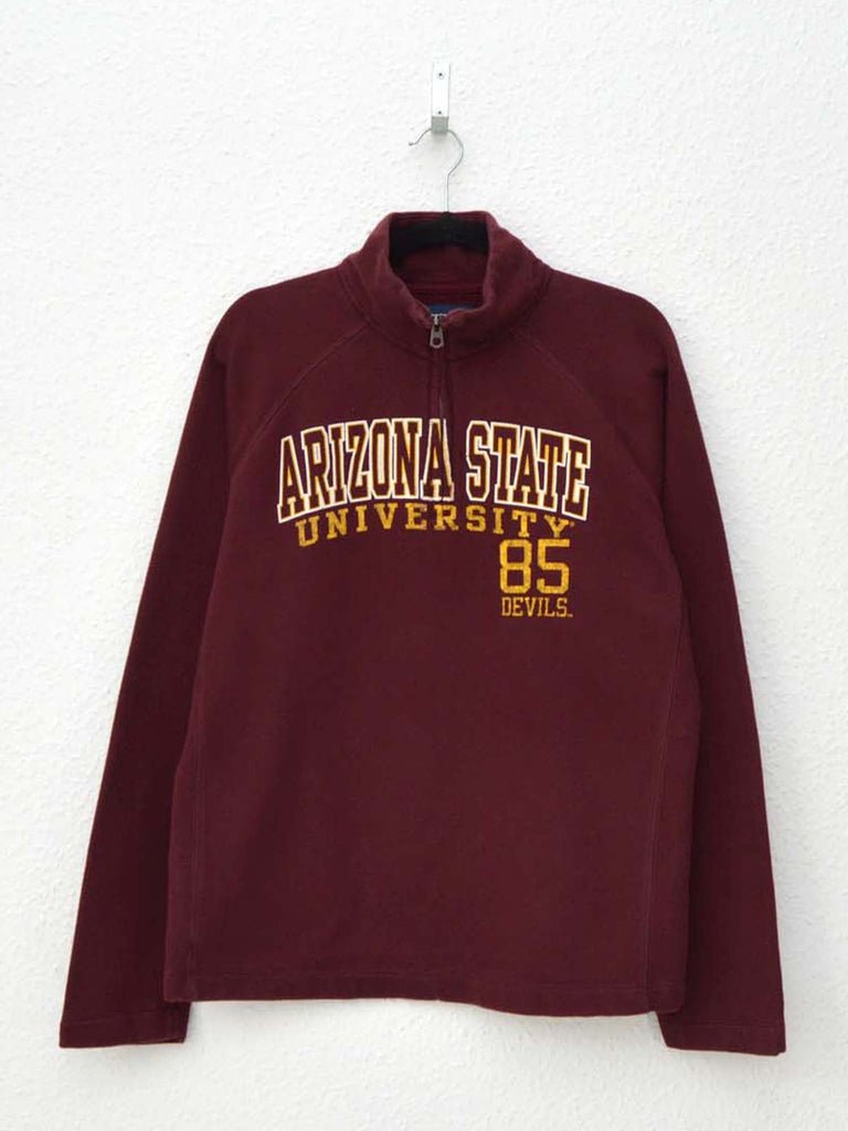 Vintage Arizona State University Sweatshirt (L)