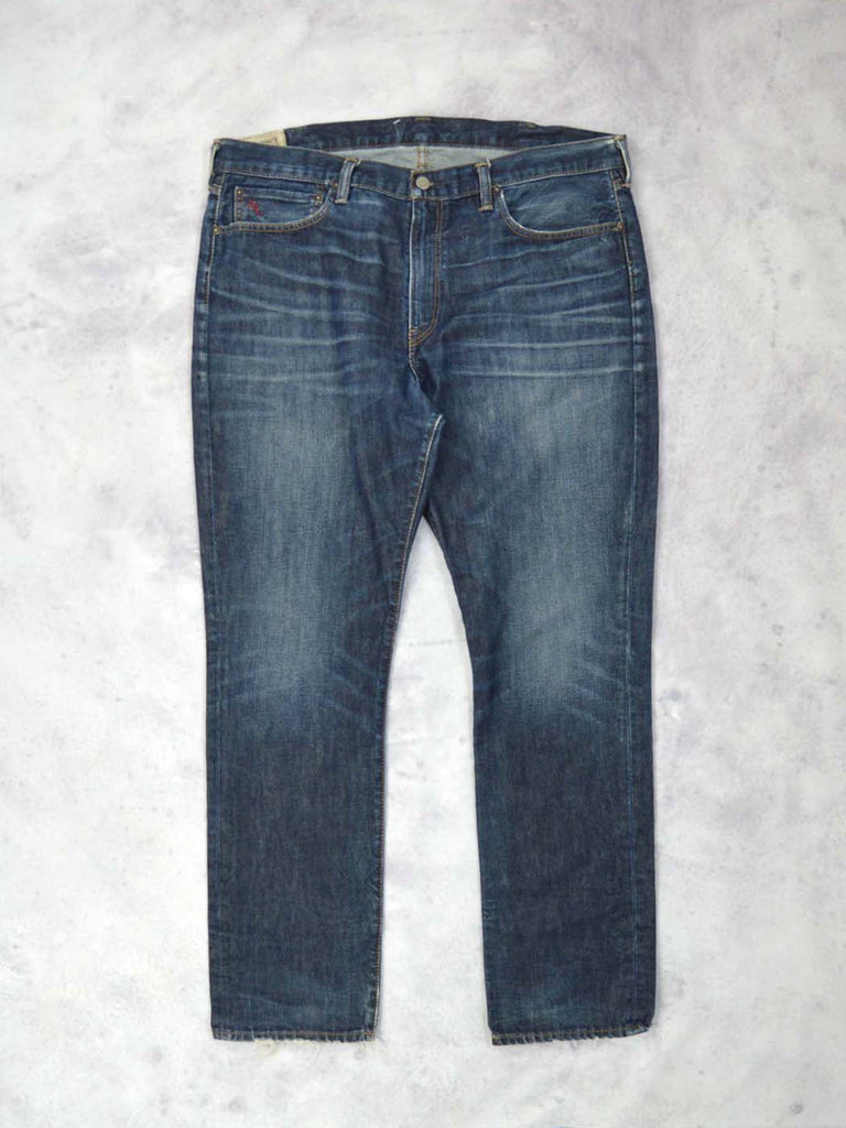 Vintage Ralph Lauren Jeans (XXX")