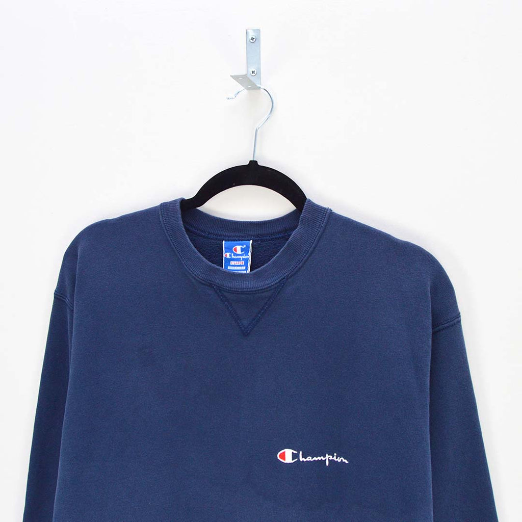 Vintage Champion Sweatshirt (M)