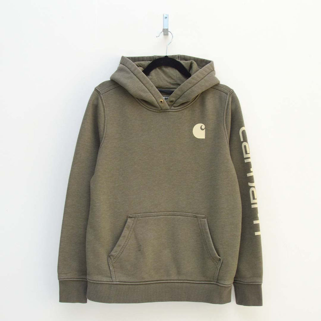 Vintage Carhartt Hoodie (S)