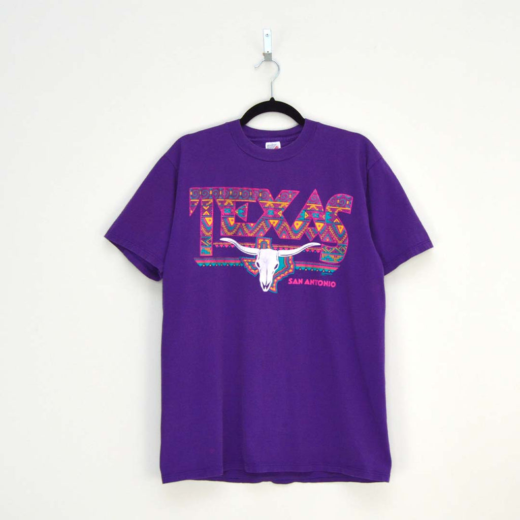 Vintage Texas San Antonio T-Shirt (L)